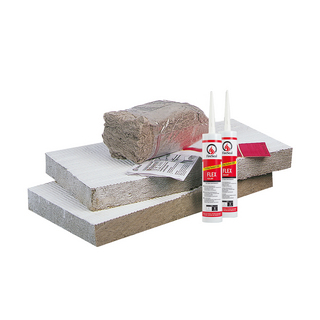 FIRESEAL UNIVERSAL 1201